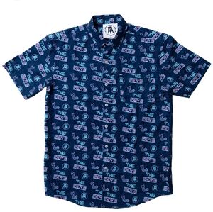 Barstool sports the boys  sz med mens polo